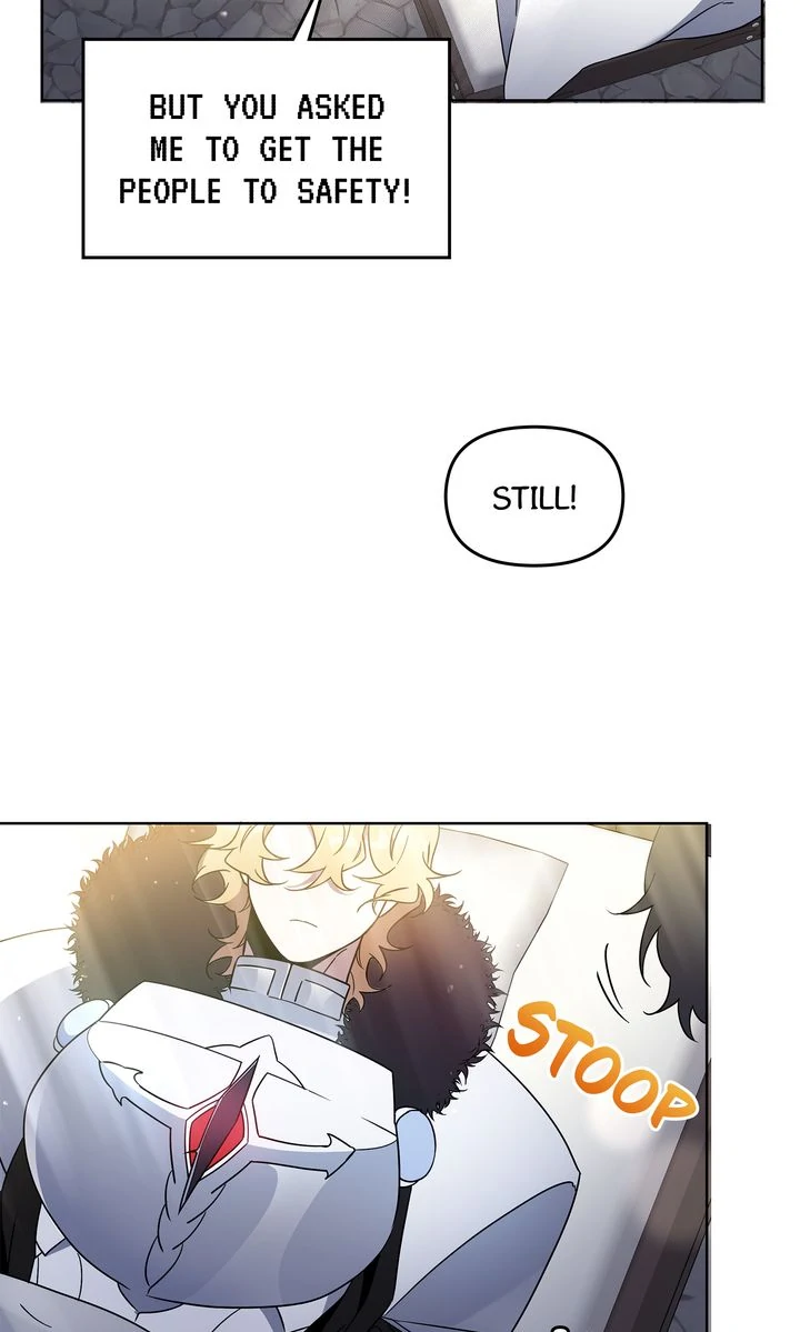 Choose Your Heroes Carefully [Official] - Chapter 56 manhwa