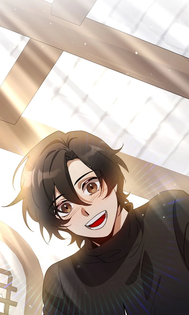 Choose Your Heroes Carefully [Official] - Chapter 56 manhwa