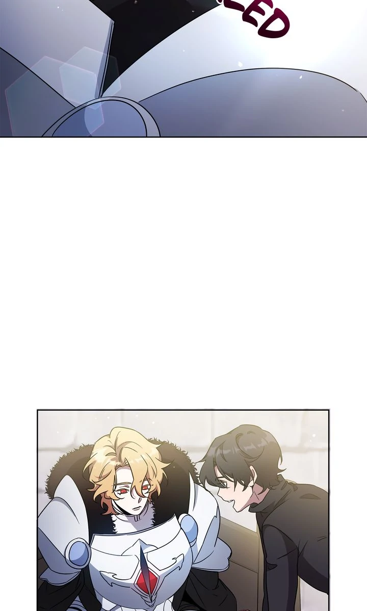 Choose Your Heroes Carefully [Official] - Chapter 56 manhwa