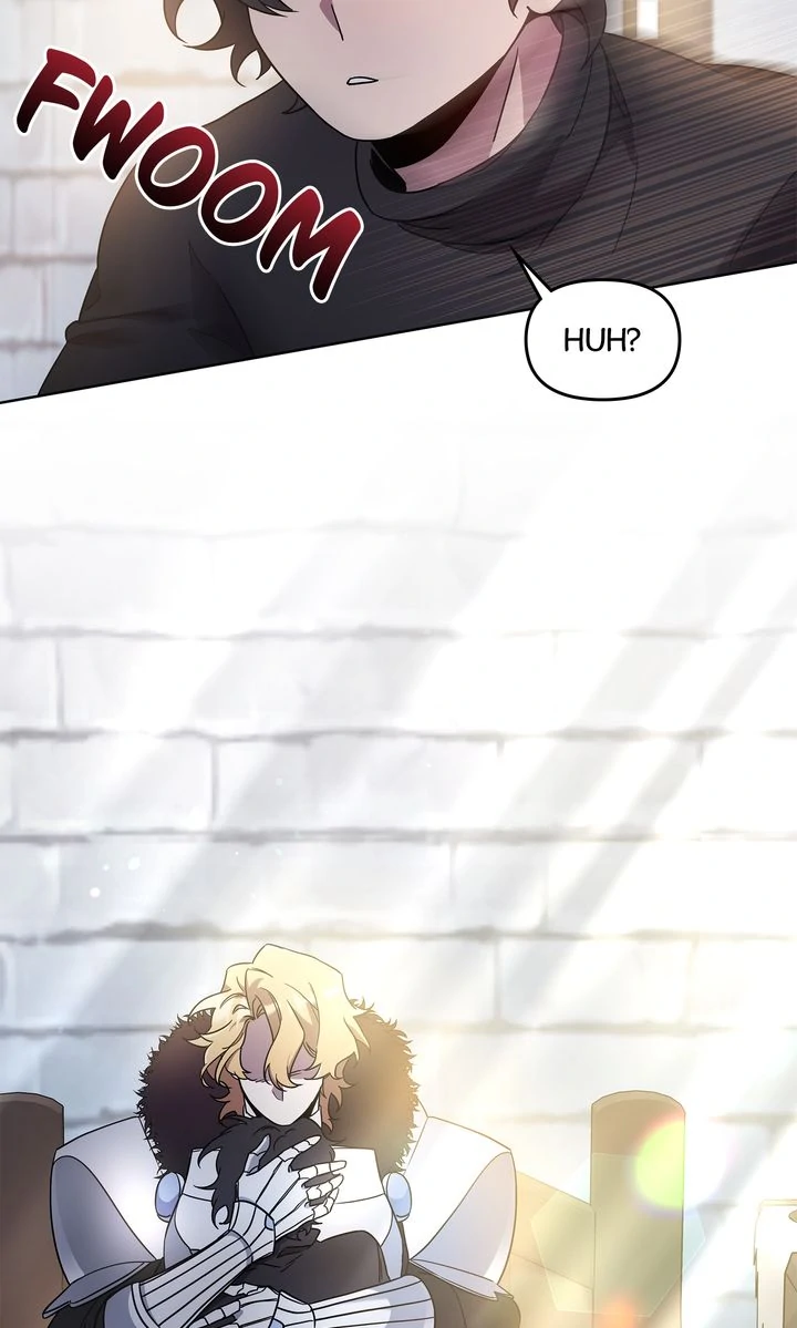 Choose Your Heroes Carefully [Official] - Chapter 56 manhwa