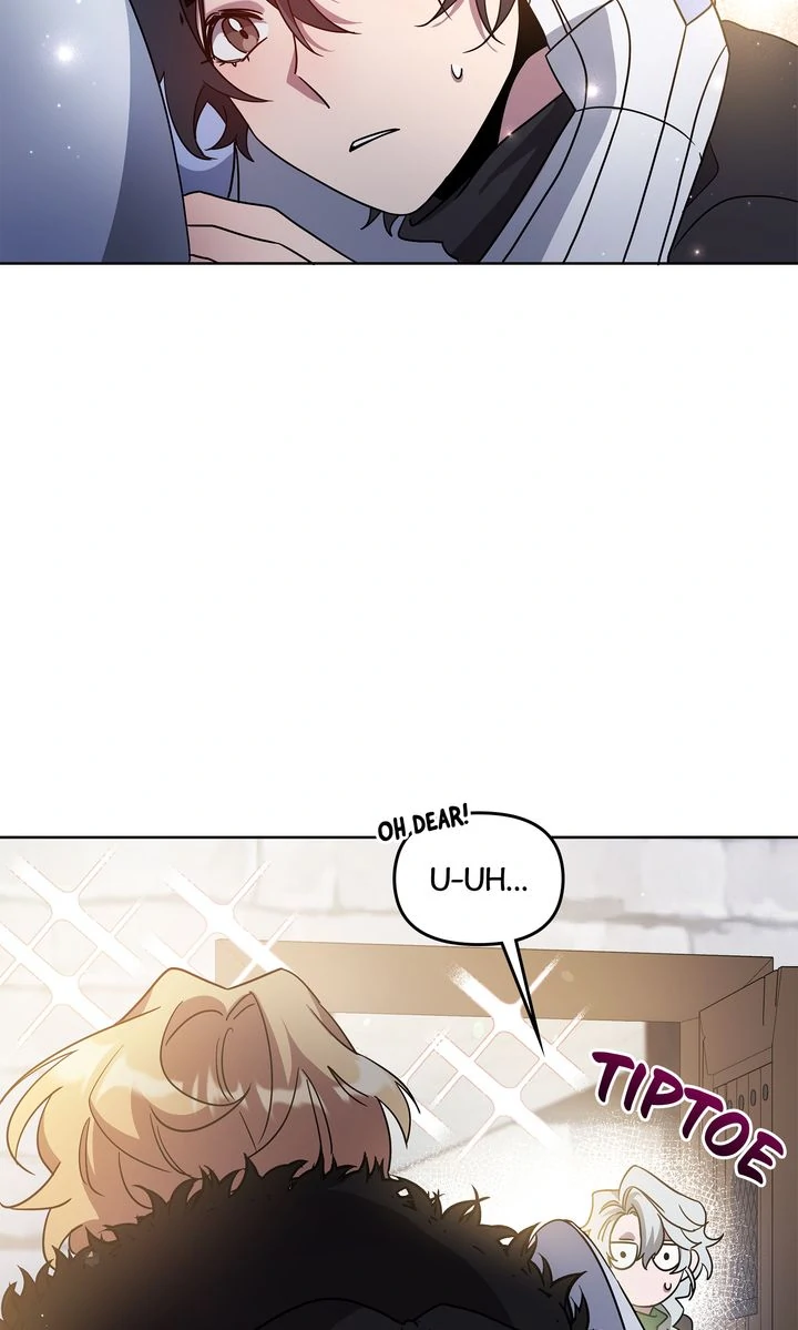 Choose Your Heroes Carefully [Official] - Chapter 56 manhwa