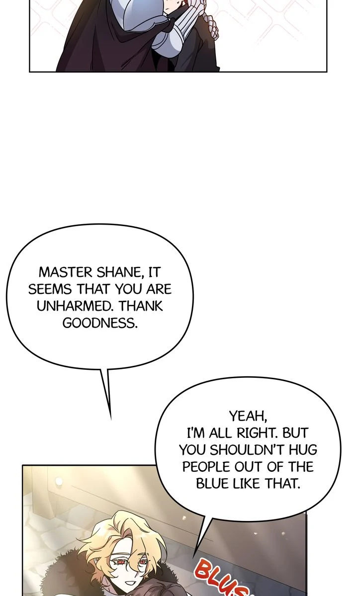 Choose Your Heroes Carefully [Official] - Chapter 56 manhwa