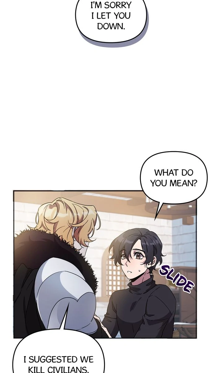 Choose Your Heroes Carefully [Official] - Chapter 56 manhwa