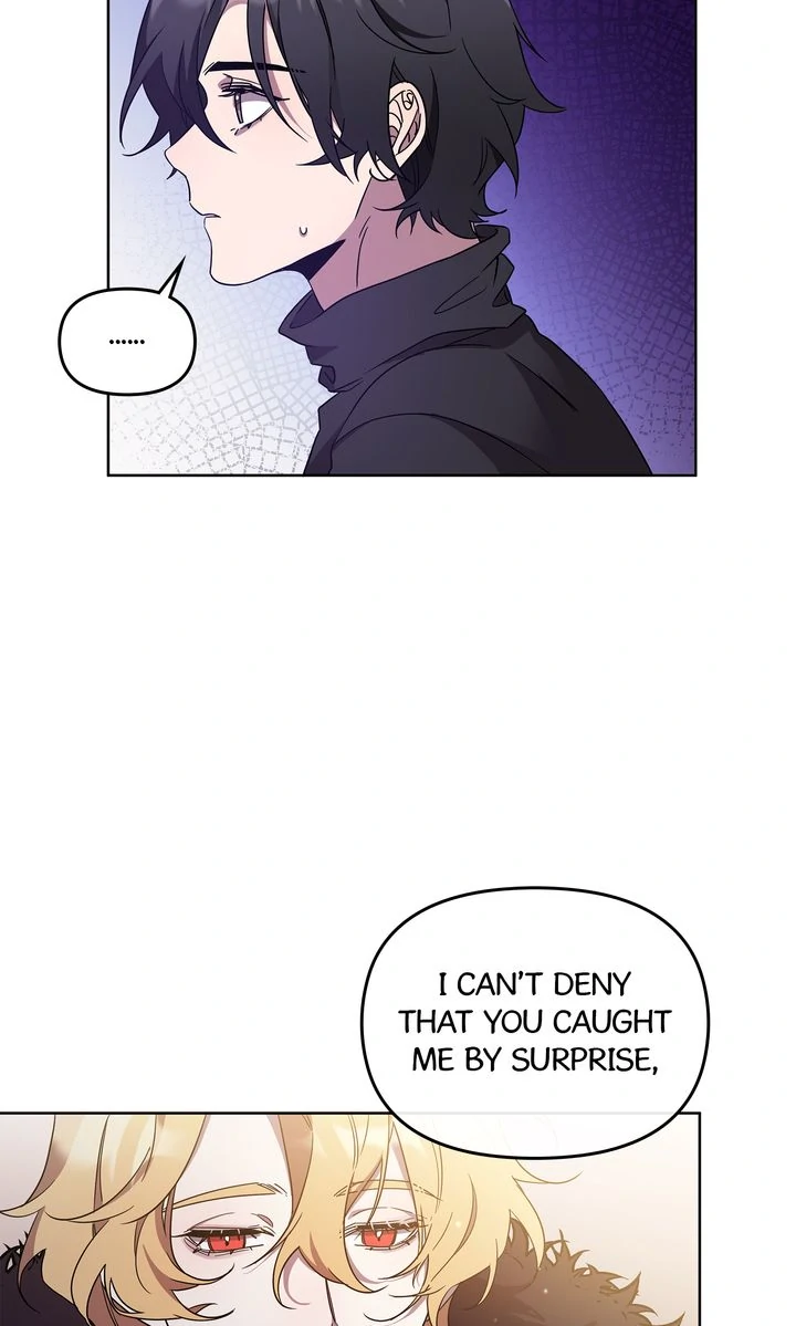 Choose Your Heroes Carefully [Official] - Chapter 56 manhwa