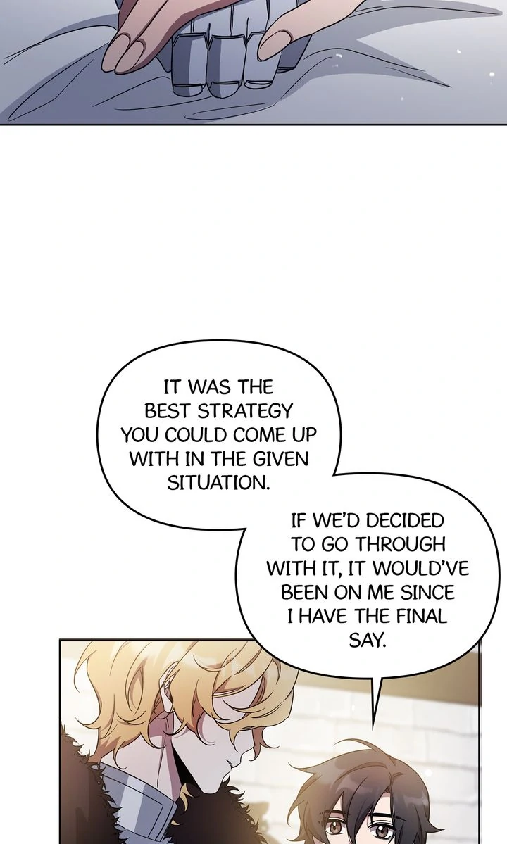Choose Your Heroes Carefully [Official] - Chapter 56 manhwa