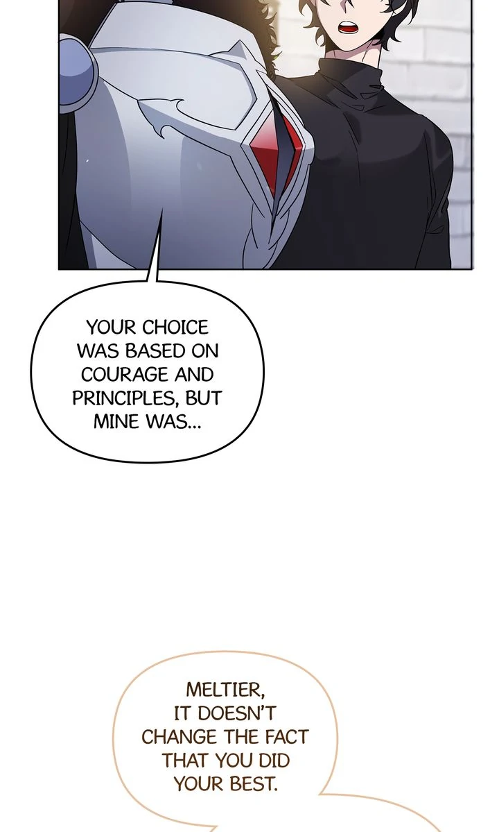 Choose Your Heroes Carefully [Official] - Chapter 56 manhwa