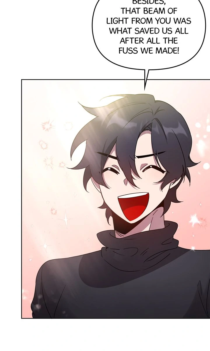 Choose Your Heroes Carefully [Official] - Chapter 56 manhwa