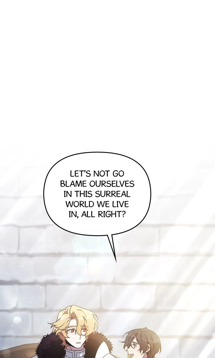 Choose Your Heroes Carefully [Official] - Chapter 56 manhwa