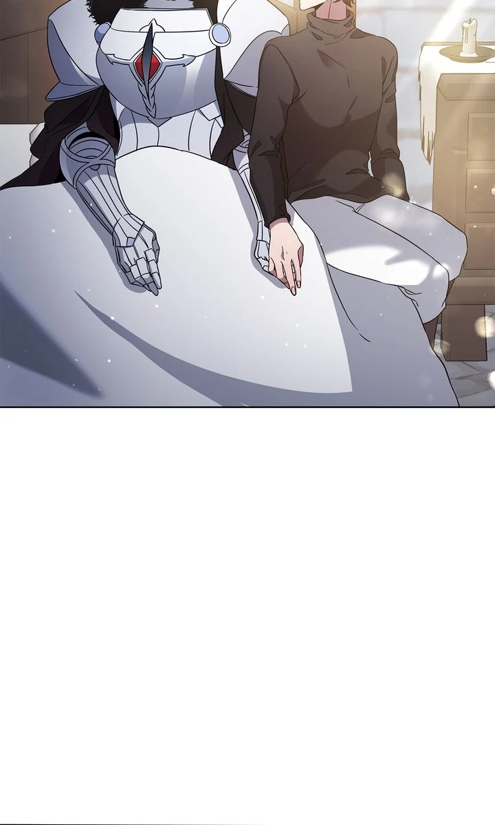 Choose Your Heroes Carefully [Official] - Chapter 56 manhwa