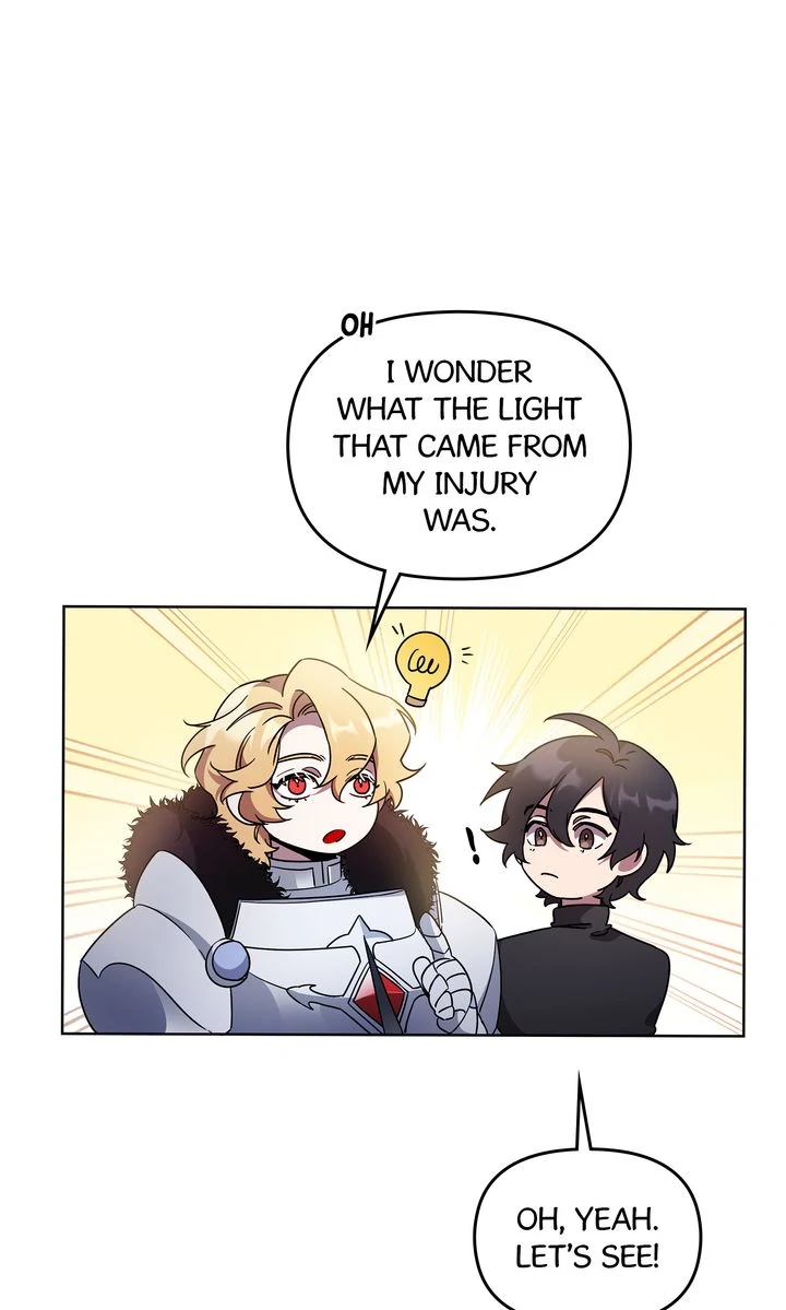 Choose Your Heroes Carefully [Official] - Chapter 56 manhwa