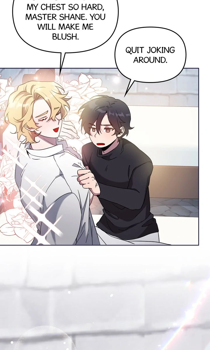 Choose Your Heroes Carefully [Official] - Chapter 56 manhwa