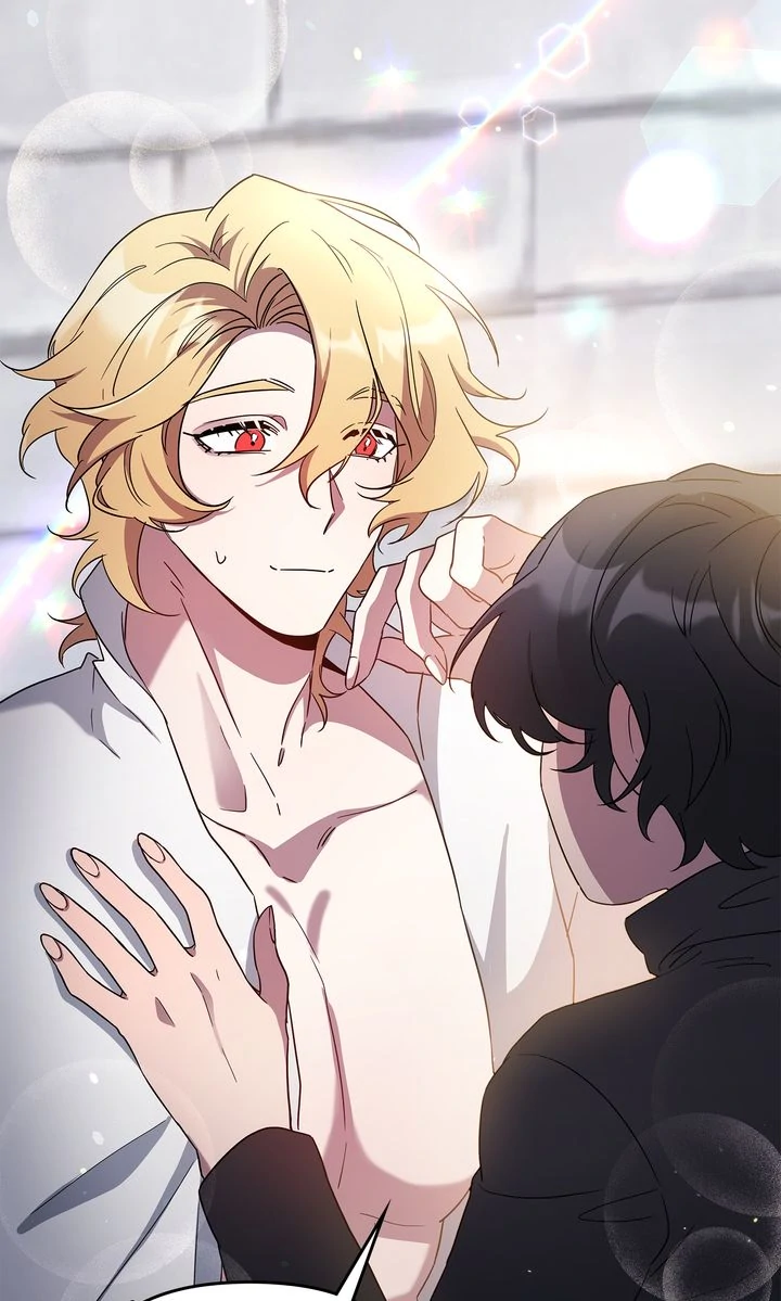 Choose Your Heroes Carefully [Official] - Chapter 56 manhwa