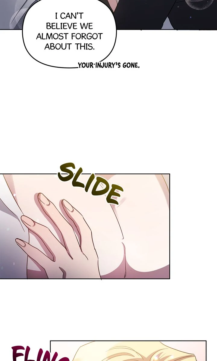 Choose Your Heroes Carefully [Official] - Chapter 56 manhwa