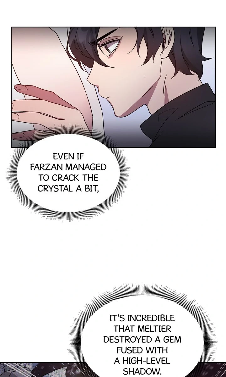 Choose Your Heroes Carefully [Official] - Chapter 56 manhwa