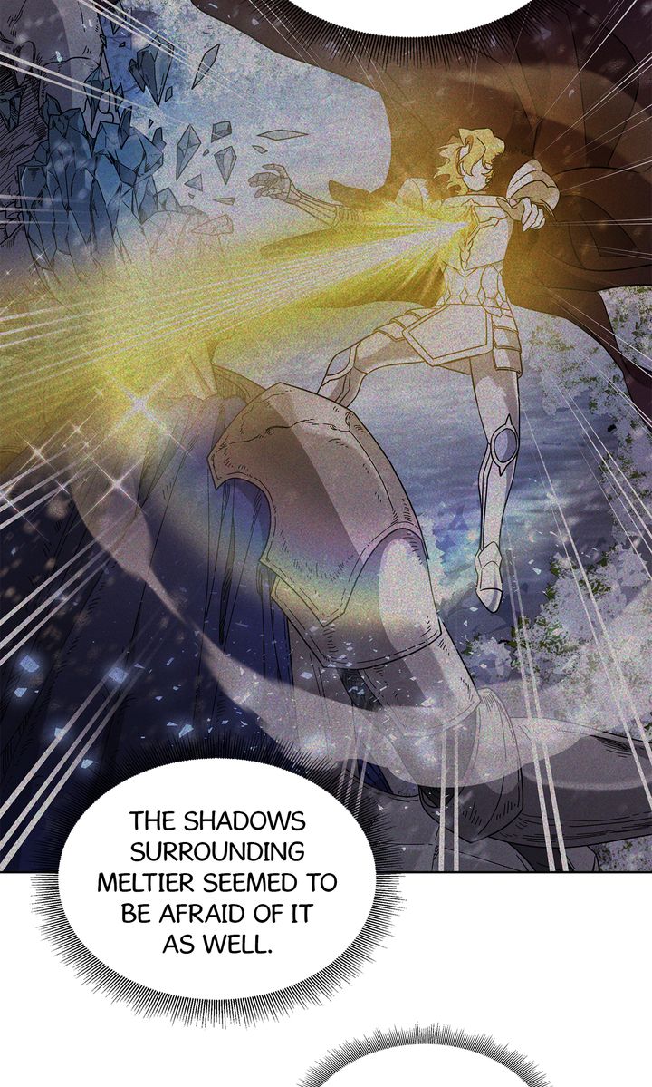 Choose Your Heroes Carefully [Official] - Chapter 56 manhwa