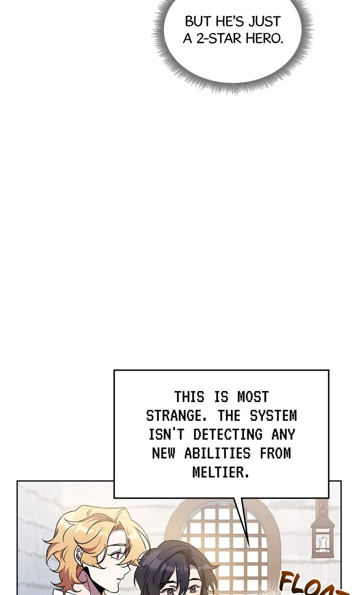 Choose Your Heroes Carefully [Official] - Chapter 56 manhwa