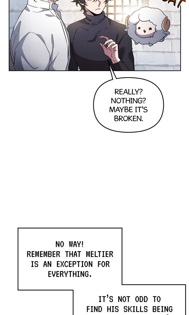 Choose Your Heroes Carefully [Official] - Chapter 56 manhwa
