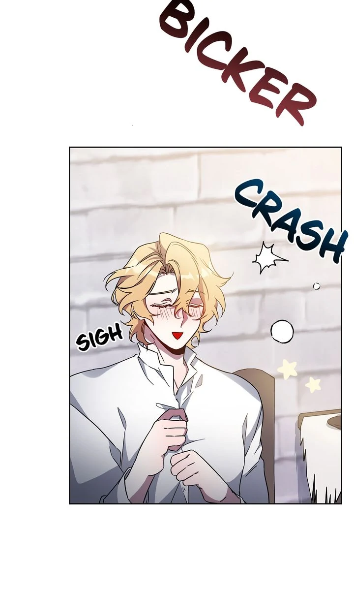 Choose Your Heroes Carefully [Official] - Chapter 56 manhwa