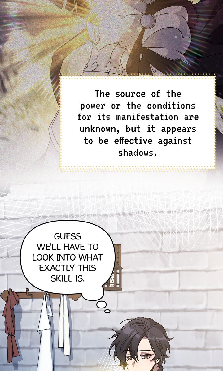 Choose Your Heroes Carefully [Official] - Chapter 56 manhwa