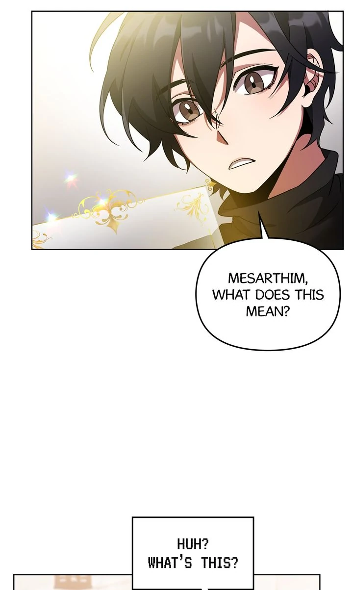 Choose Your Heroes Carefully [Official] - Chapter 57 manhwa