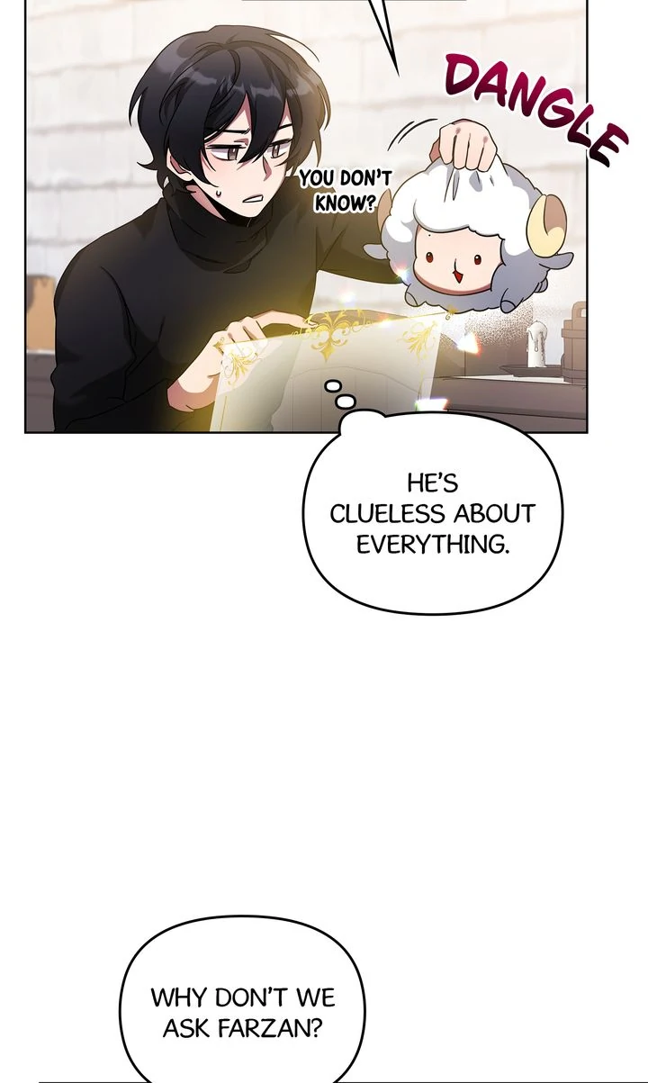 Choose Your Heroes Carefully [Official] - Chapter 57 manhwa