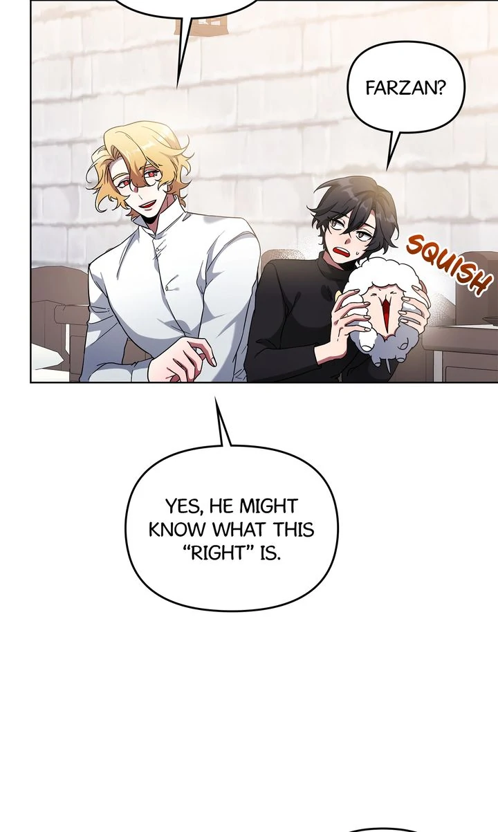 Choose Your Heroes Carefully [Official] - Chapter 57 manhwa