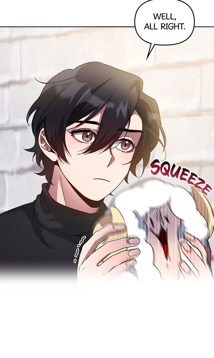 Choose Your Heroes Carefully [Official] - Chapter 57 manhwa