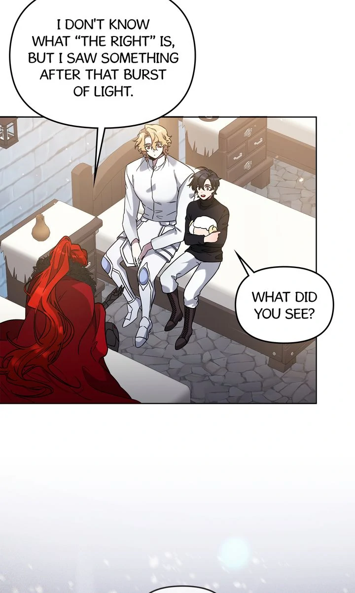 Choose Your Heroes Carefully [Official] - Chapter 57 manhwa