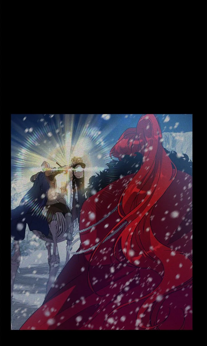 Choose Your Heroes Carefully [Official] - Chapter 57 manhwa