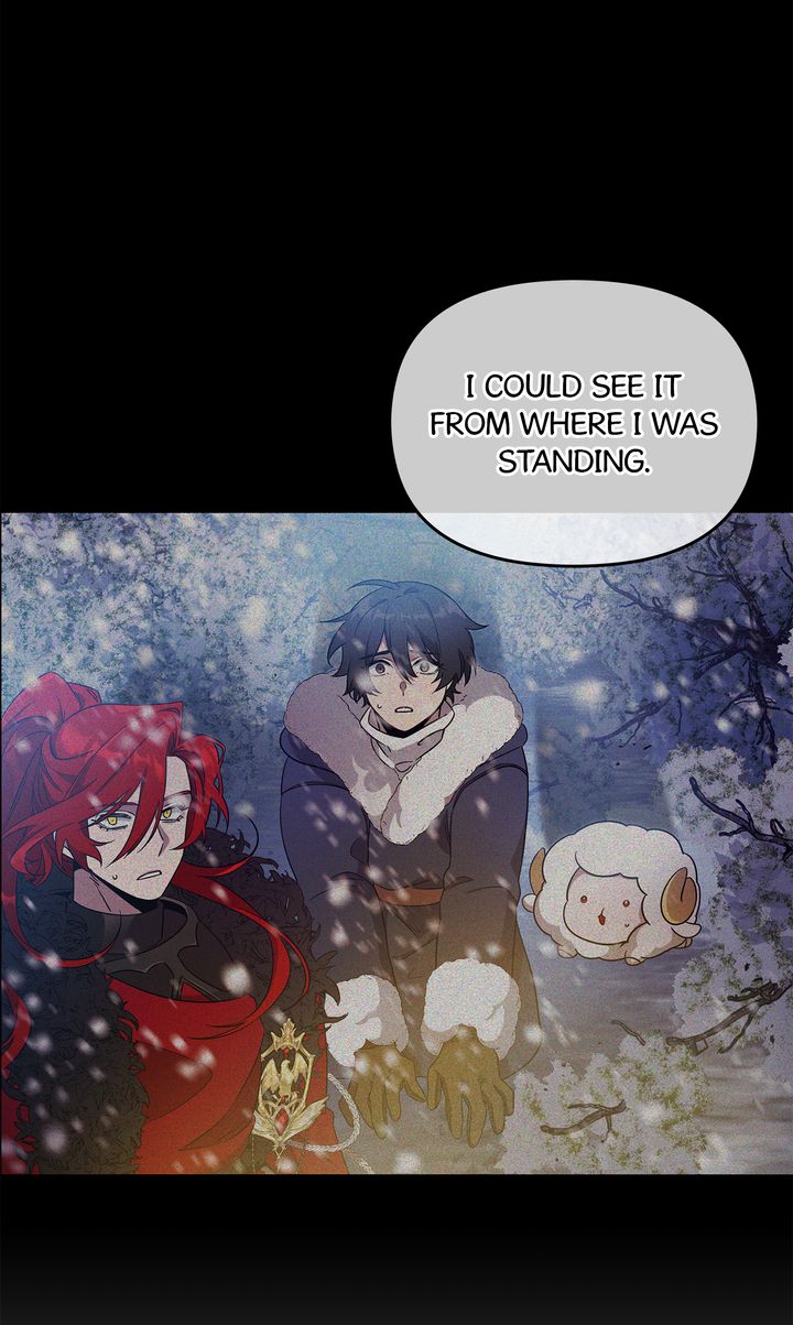 Choose Your Heroes Carefully [Official] - Chapter 57 manhwa
