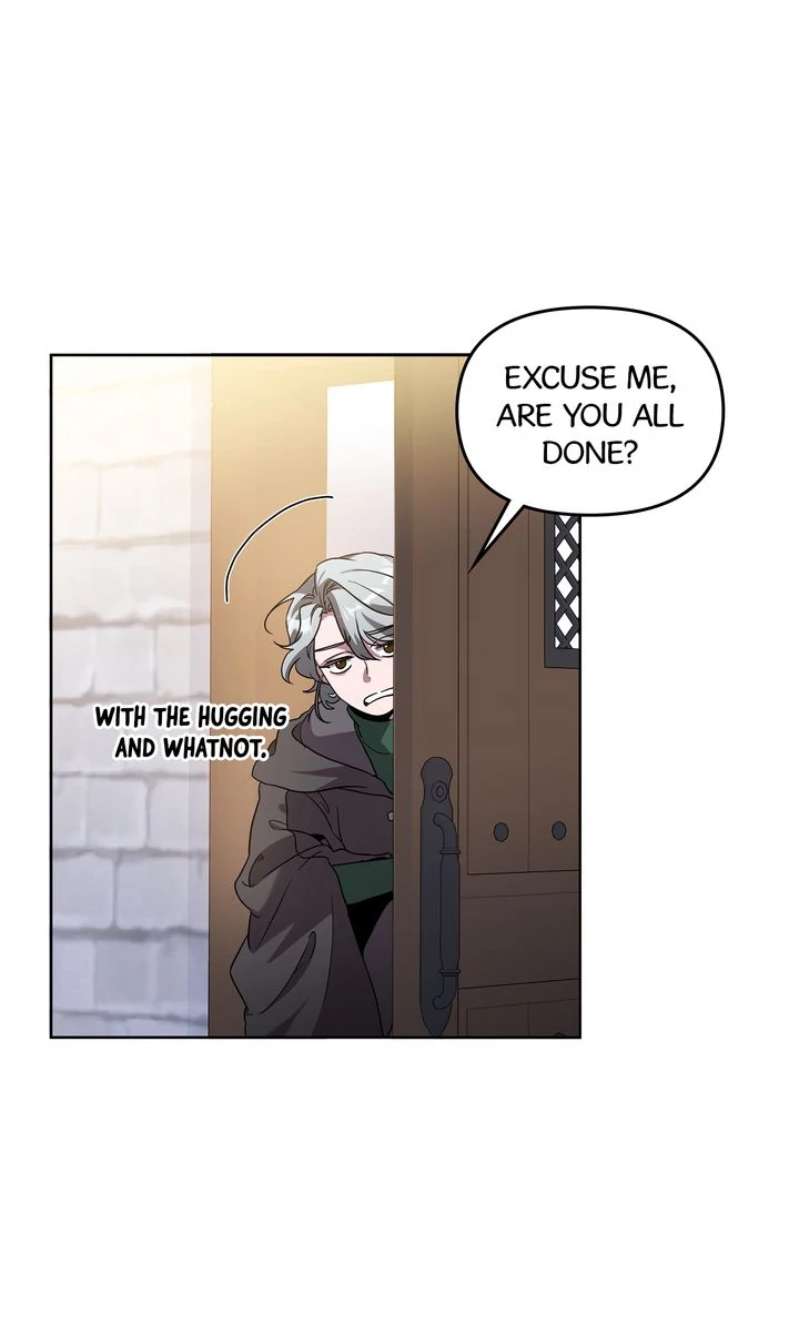 Choose Your Heroes Carefully [Official] - Chapter 57 manhwa