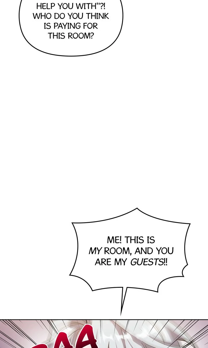 Choose Your Heroes Carefully [Official] - Chapter 57 manhwa