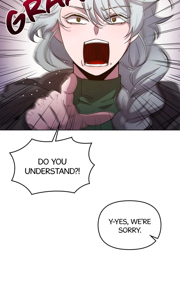 Choose Your Heroes Carefully [Official] - Chapter 57 manhwa