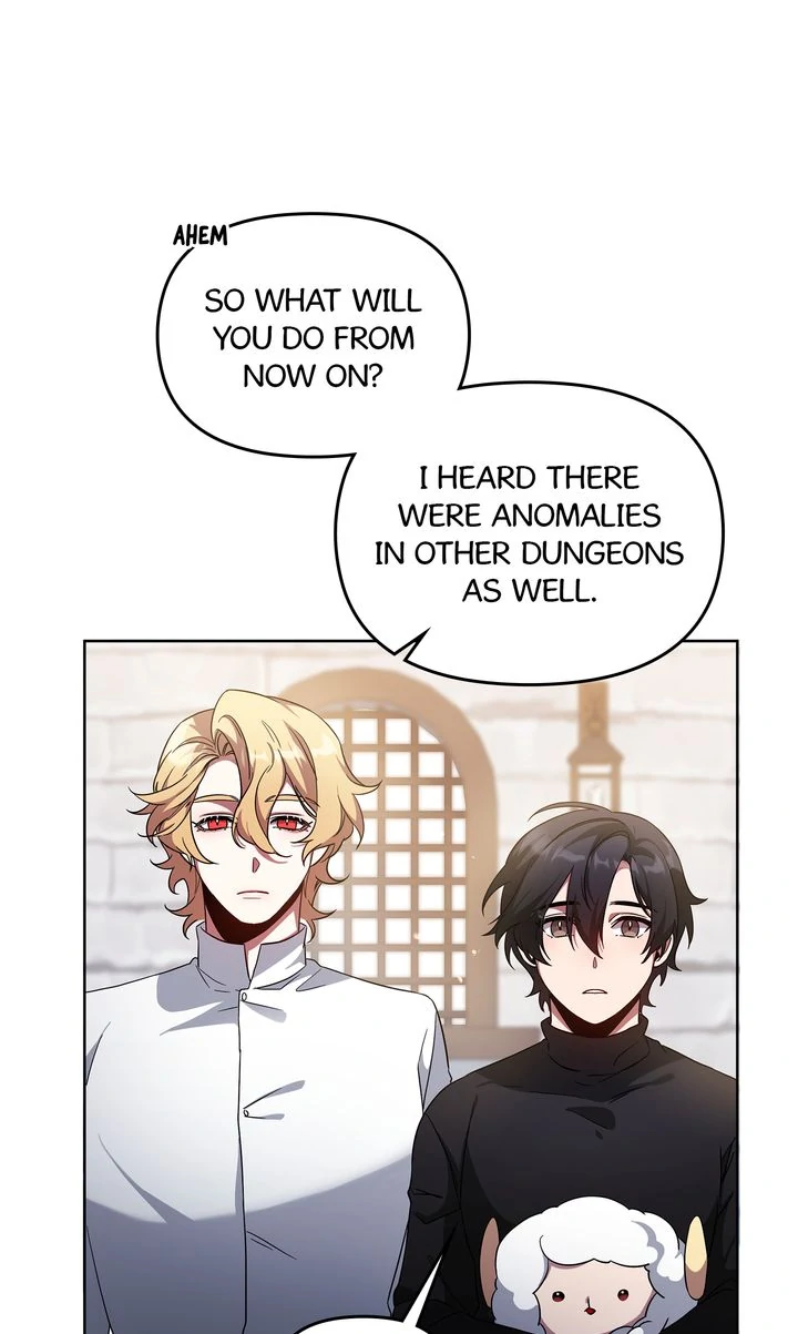 Choose Your Heroes Carefully [Official] - Chapter 57 manhwa