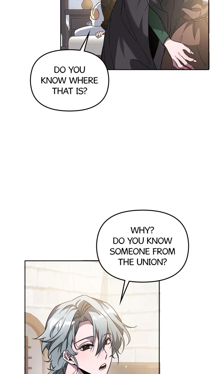 Choose Your Heroes Carefully [Official] - Chapter 57 manhwa