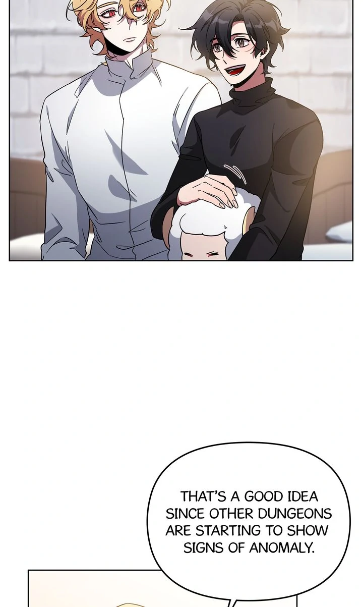 Choose Your Heroes Carefully [Official] - Chapter 57 manhwa