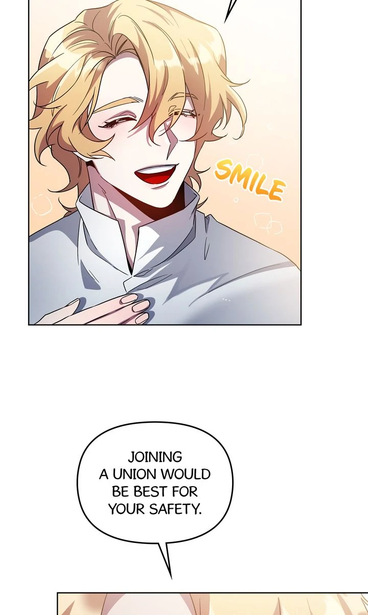 Choose Your Heroes Carefully [Official] - Chapter 57 manhwa