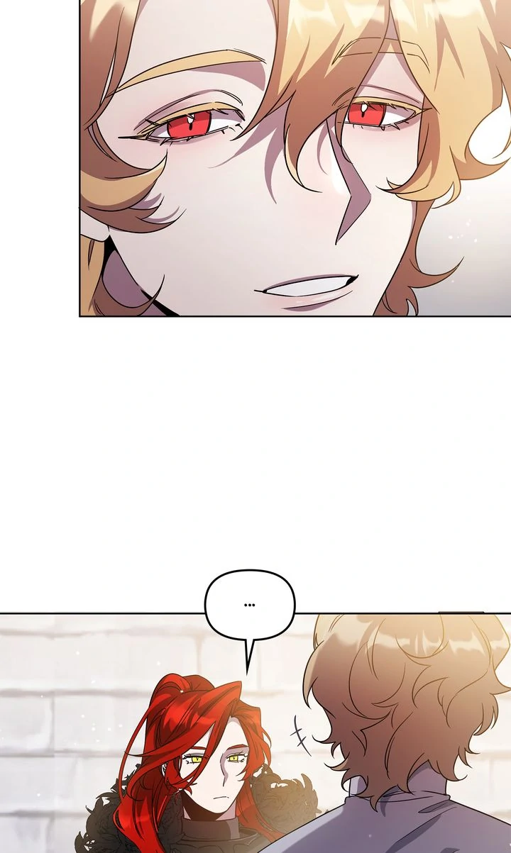 Choose Your Heroes Carefully [Official] - Chapter 57 manhwa