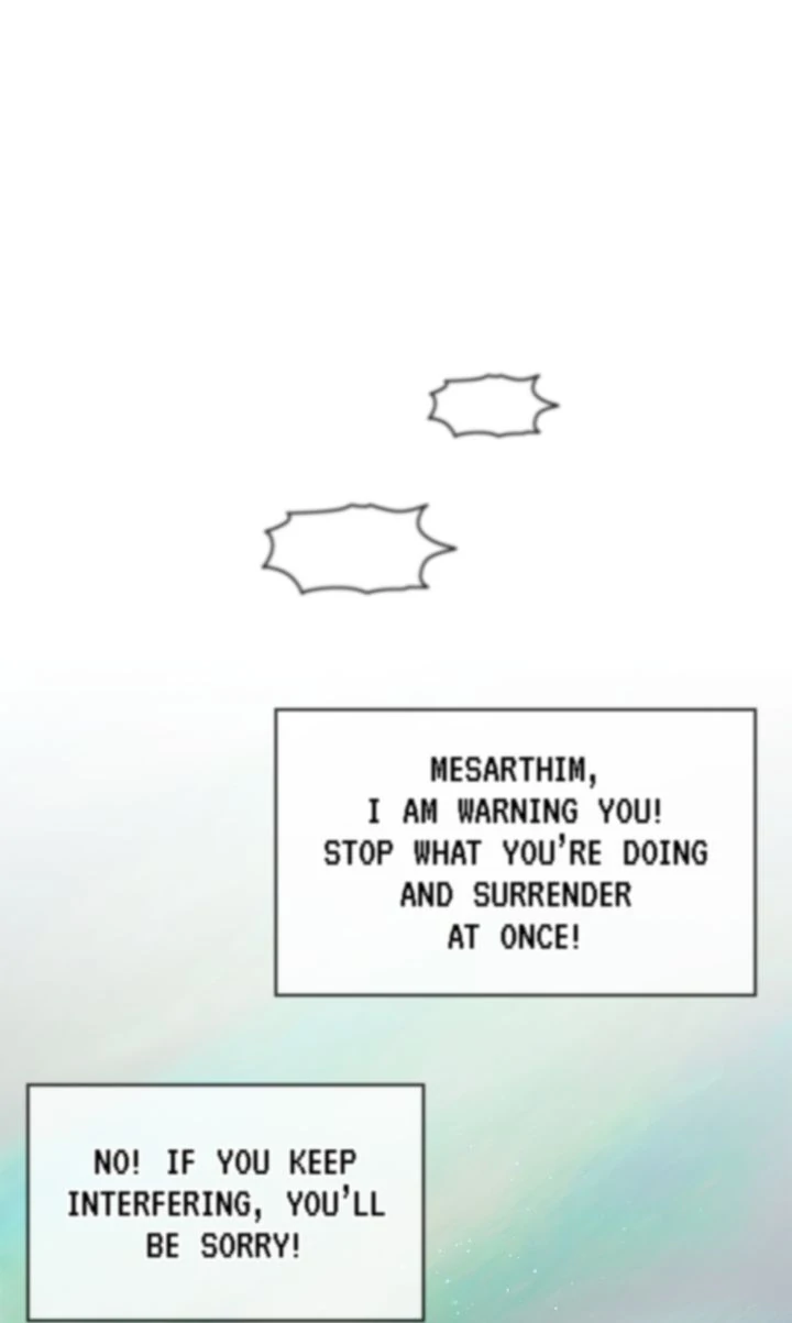 Choose Your Heroes Carefully [Official] - Chapter 57 manhwa