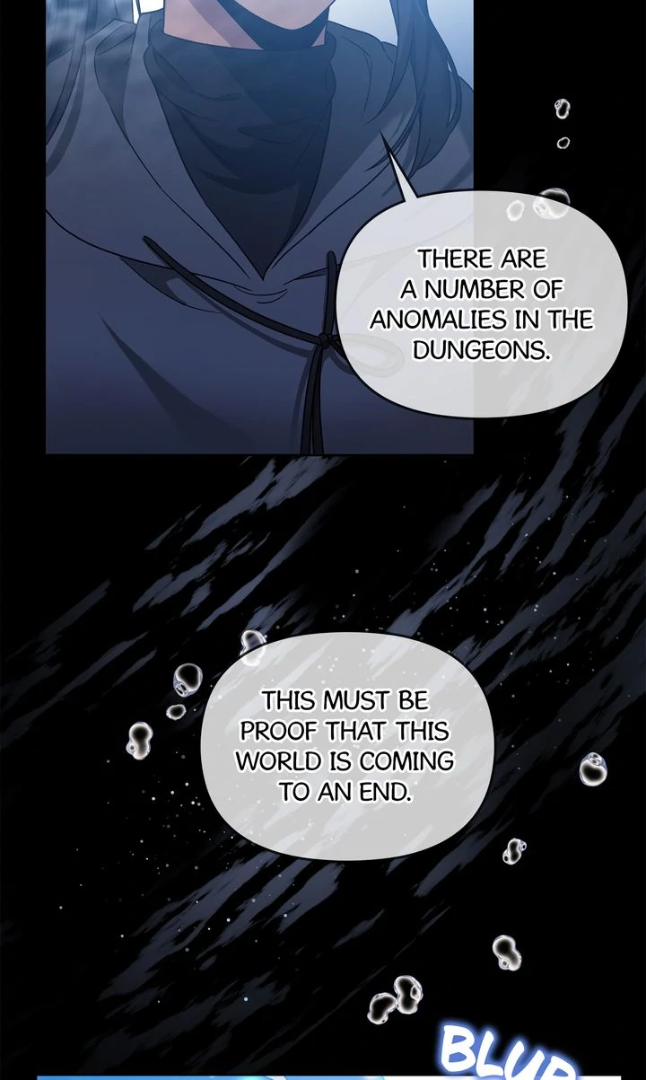 Choose Your Heroes Carefully [Official] - Chapter 57 manhwa