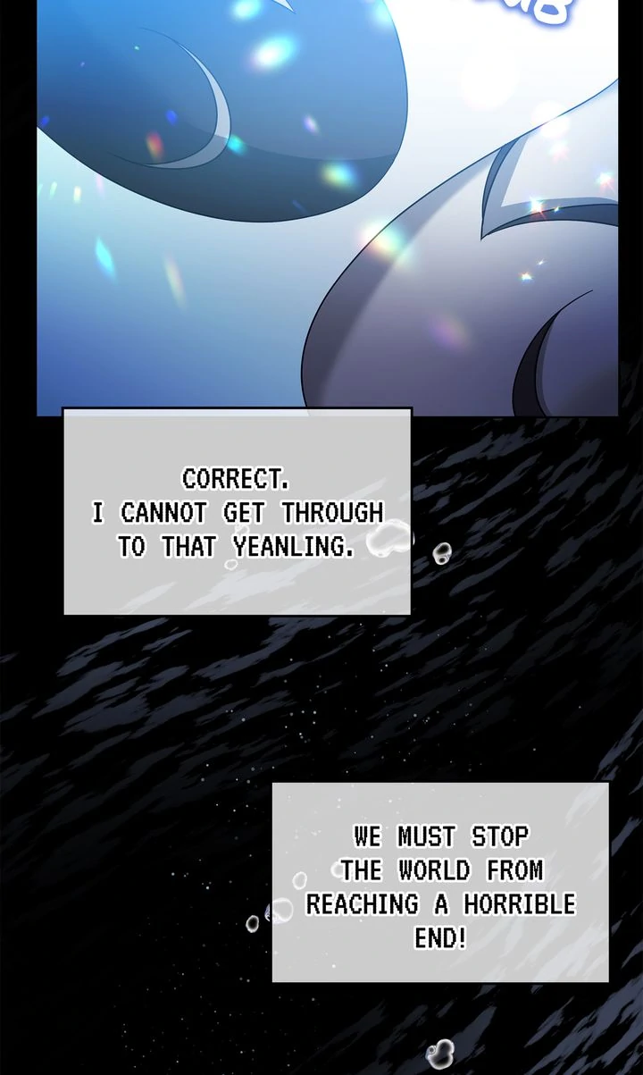 Choose Your Heroes Carefully [Official] - Chapter 57 manhwa