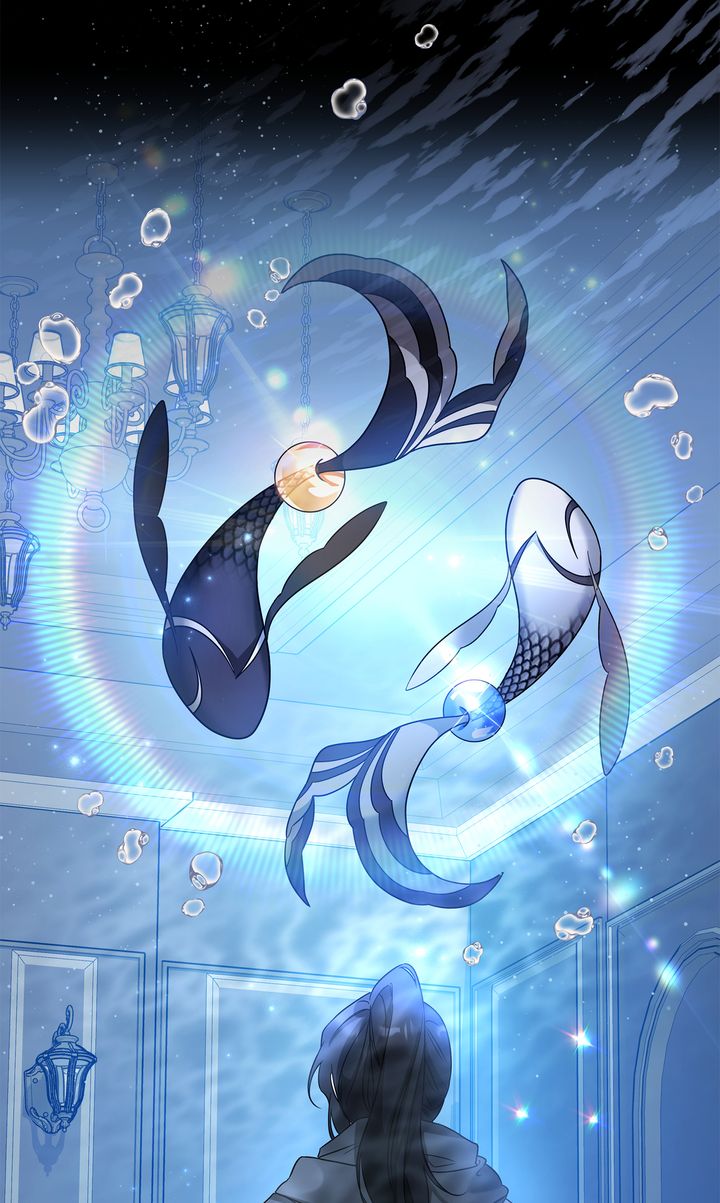 Choose Your Heroes Carefully [Official] - Chapter 57 manhwa