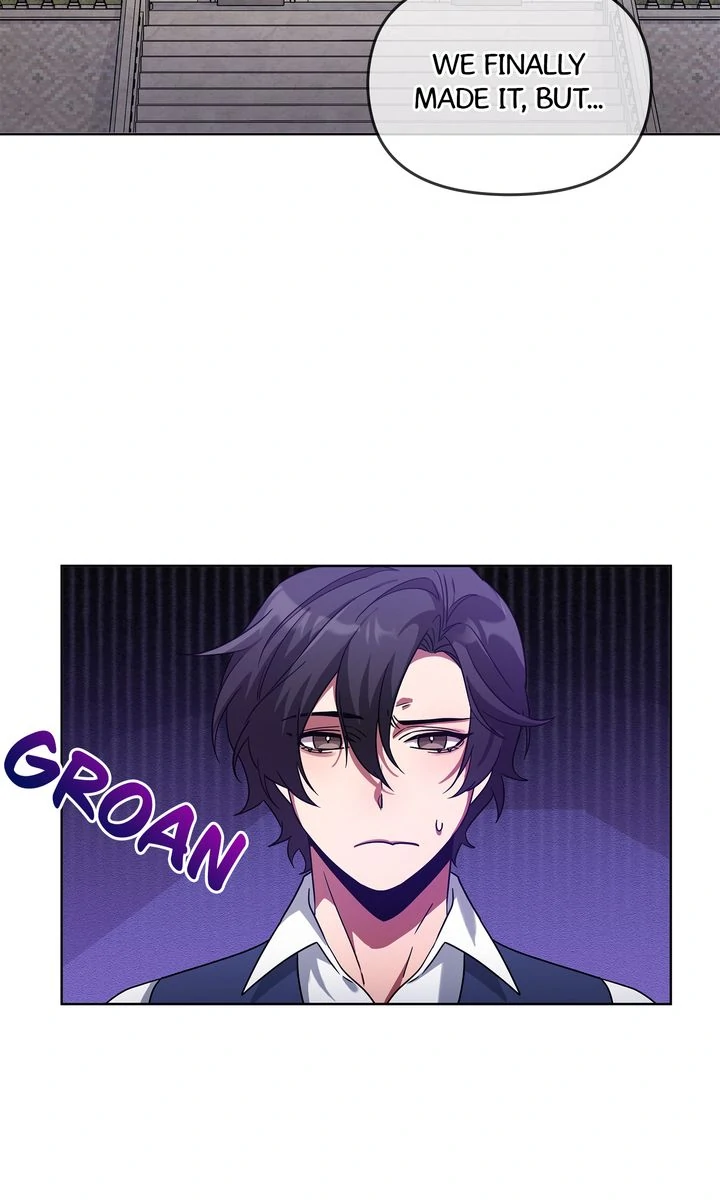 Choose Your Heroes Carefully [Official] - Chapter 57 manhwa