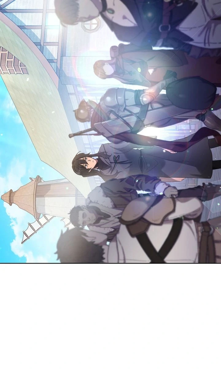 Choose Your Heroes Carefully [Official] - Chapter 57 manhwa