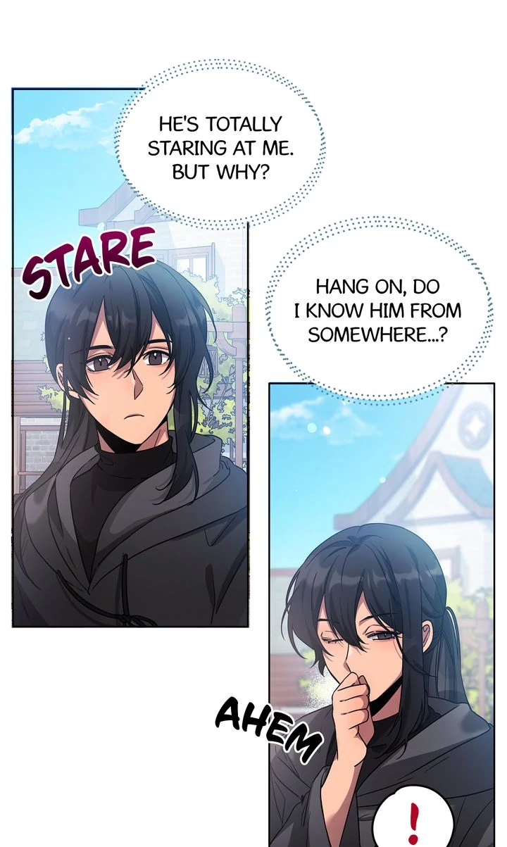 Choose Your Heroes Carefully [Official] - Chapter 57 manhwa