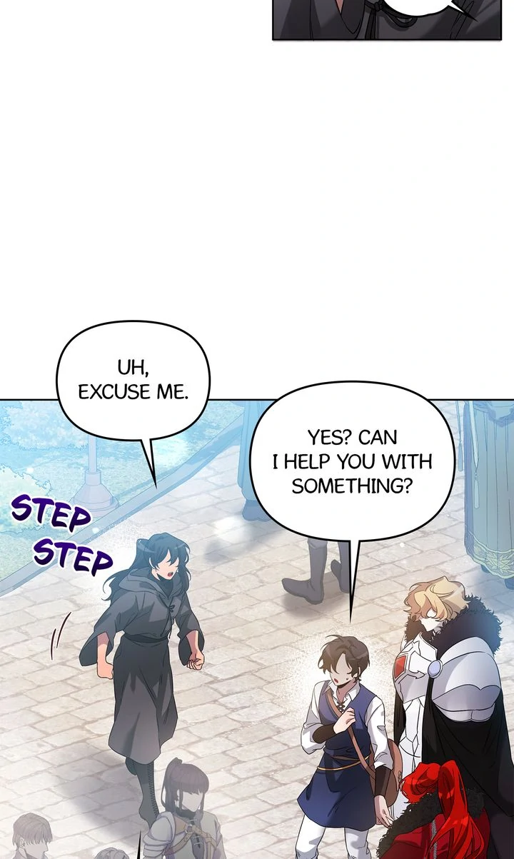 Choose Your Heroes Carefully [Official] - Chapter 57 manhwa