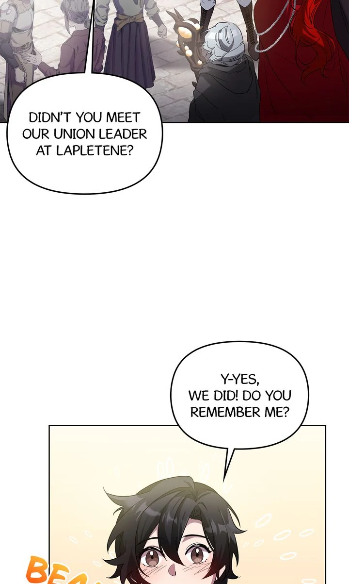 Choose Your Heroes Carefully [Official] - Chapter 57 manhwa