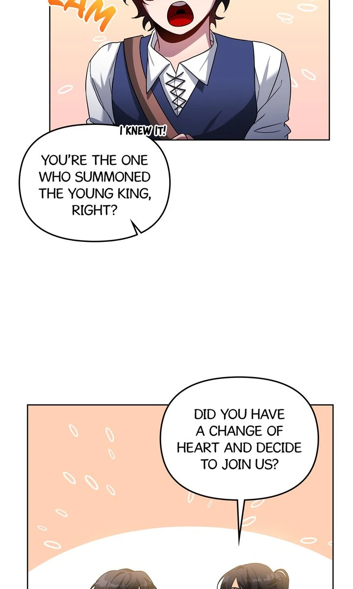 Choose Your Heroes Carefully [Official] - Chapter 57 manhwa