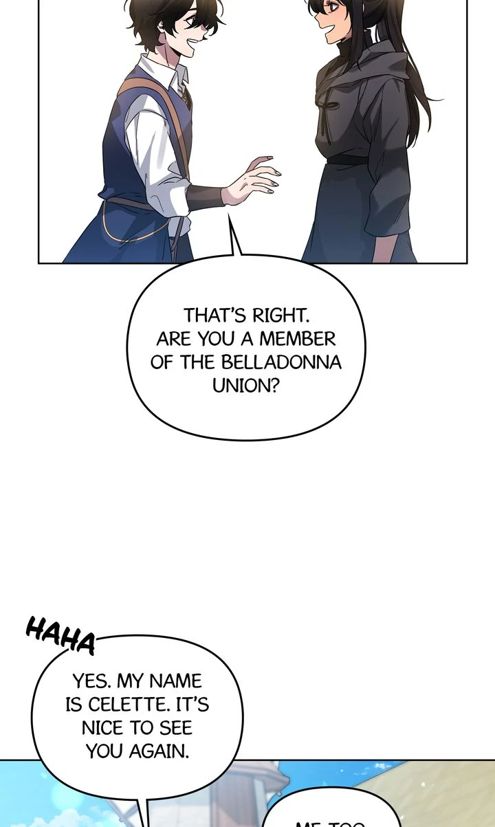 Choose Your Heroes Carefully [Official] - Chapter 57 manhwa