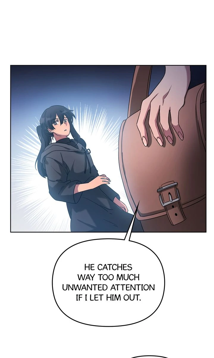 Choose Your Heroes Carefully [Official] - Chapter 57 manhwa